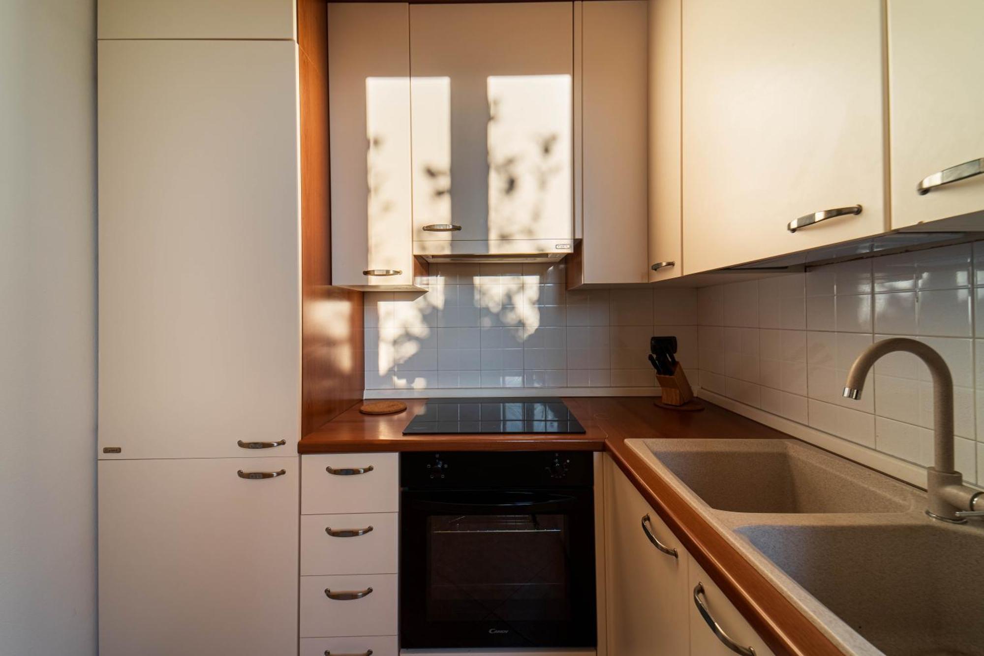 Moonlight - Lecco Getaway Lägenhet Exteriör bild